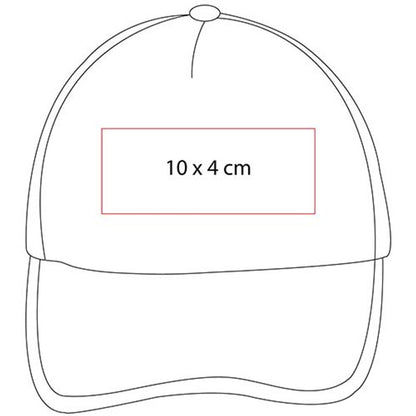CAP 005