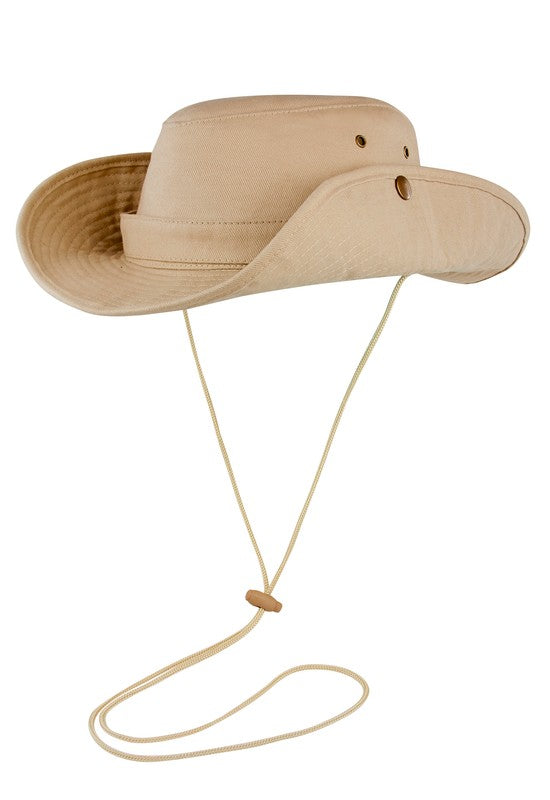 HAT 003
