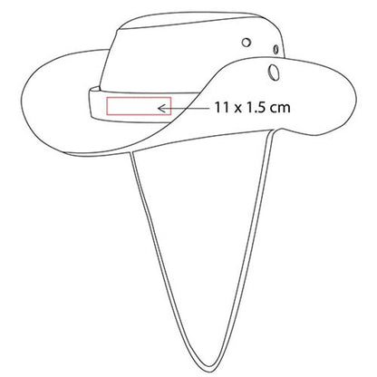 HAT 003