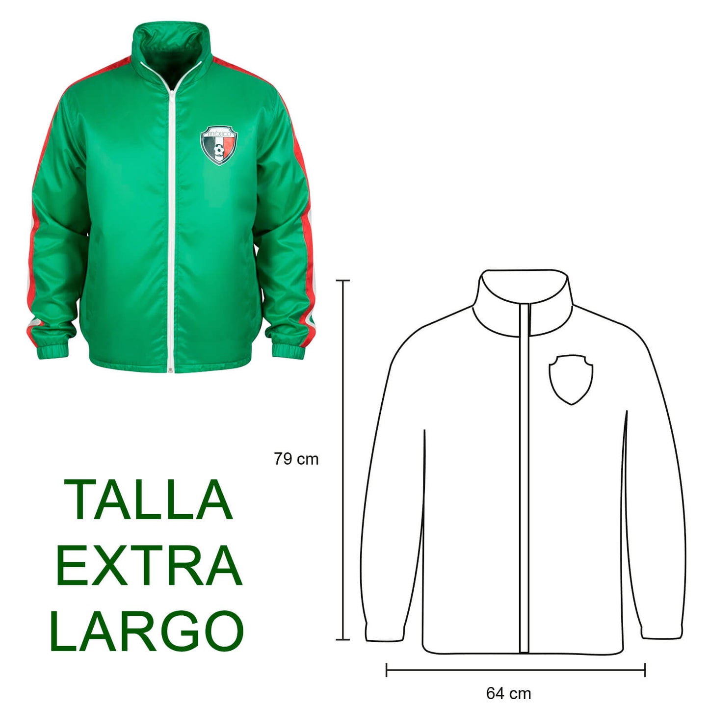 P2 BL 339 EXTRA LARGE