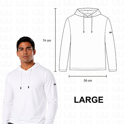 P2 BLIZZARD BLANCO-LARGE