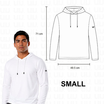 P2 BLIZZARD BLANCO-SMALL