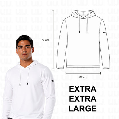 P2 BLIZZARD BLANCO-XXL