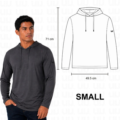 P2 BLIZZARD GRIS-SMALL
