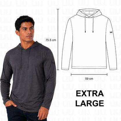 P2 BLIZZARD GRIS-XL