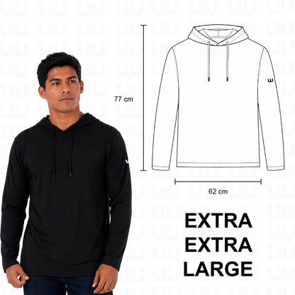 P2 BLIZZARD NEGRO-XXL