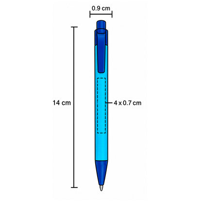 BP 5265C
