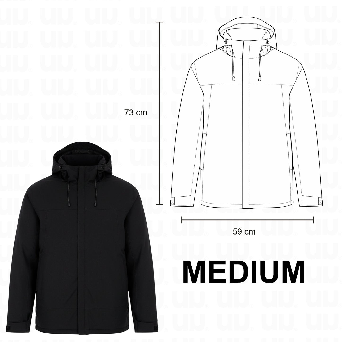 P2 EVEREST MEDIUM