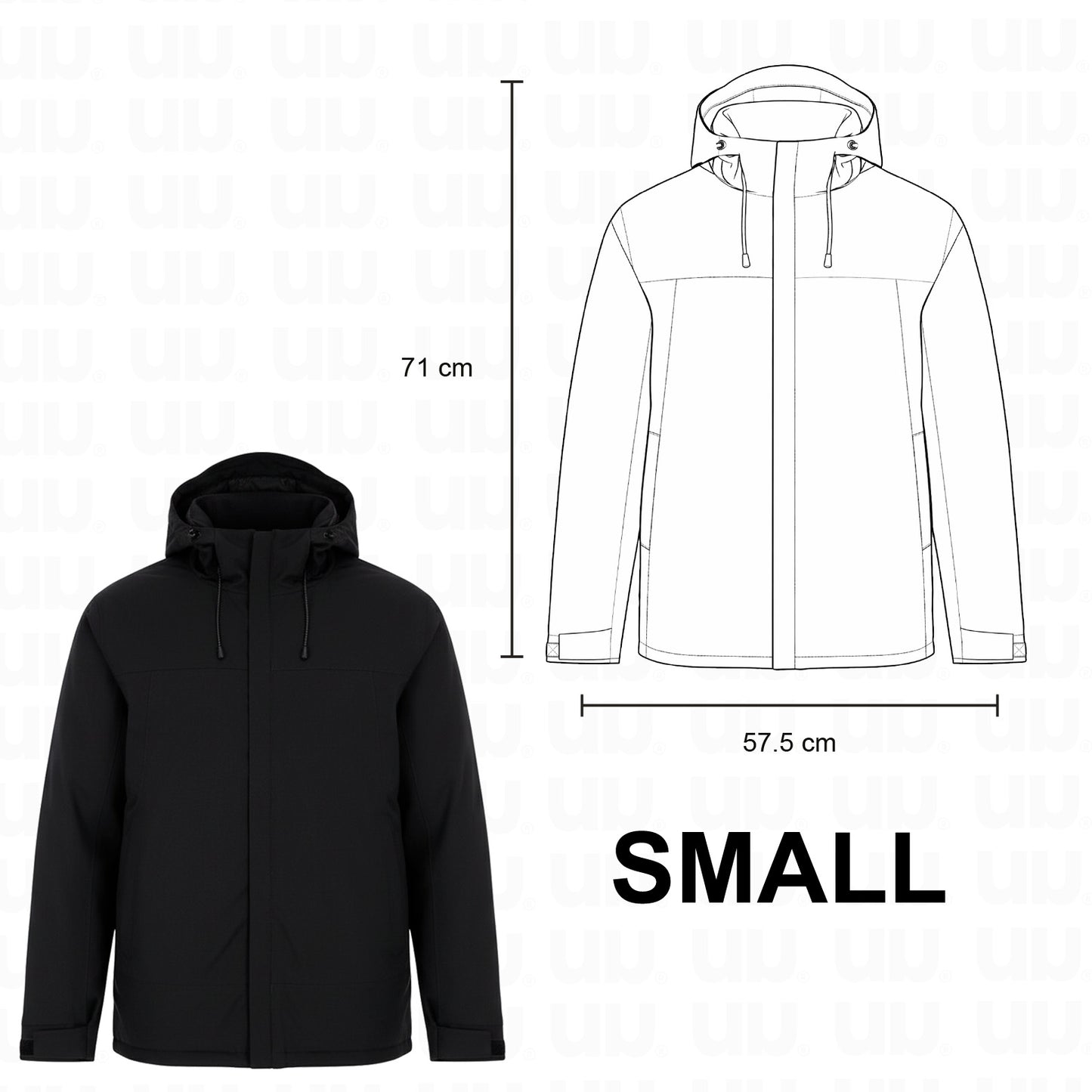 P2 EVEREST SMALL