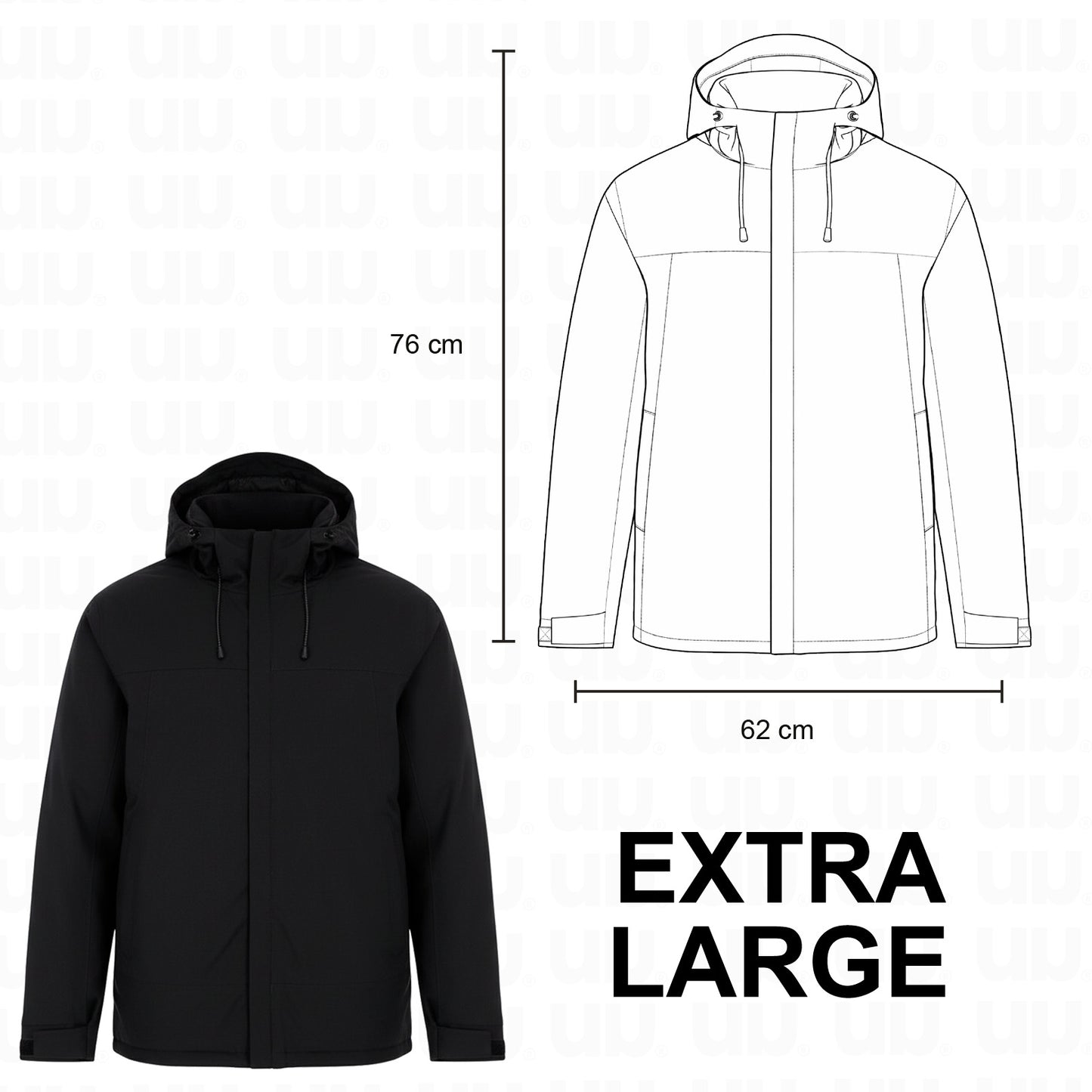 P2 EVEREST XL