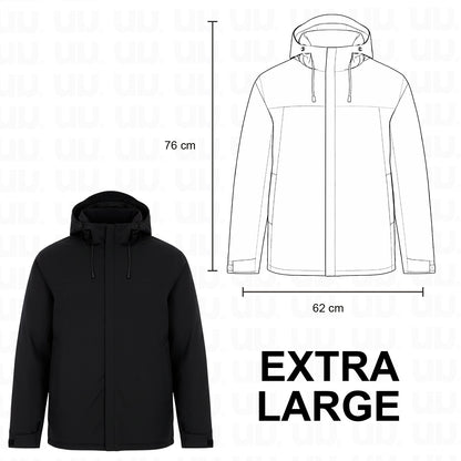 P2 EVEREST XL