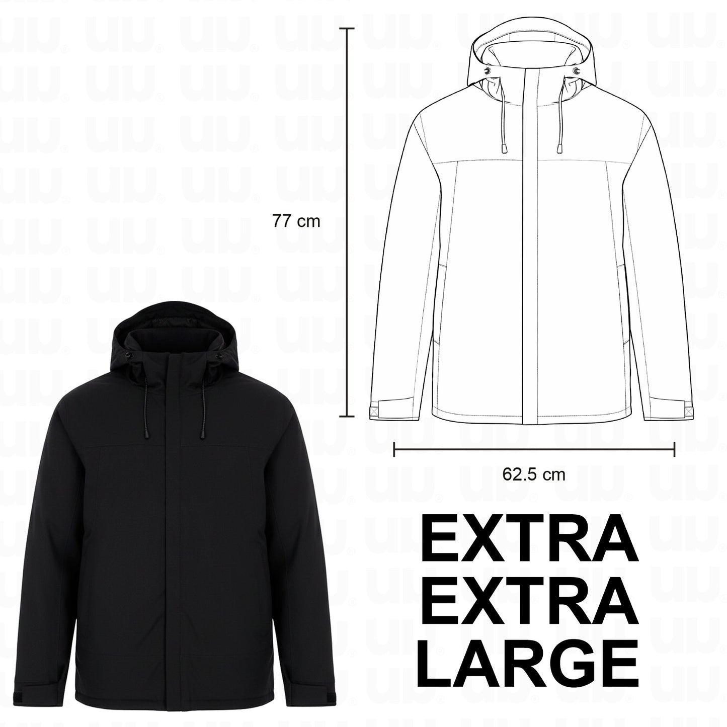 P2 EVEREST XXL