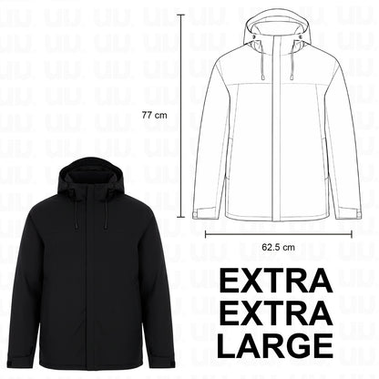 P2 EVEREST XXL