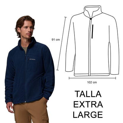 P2 FAST TREK AZUL-XL