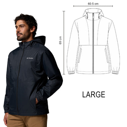 P2 GLENBROOK BEND NEGRO-LARGE