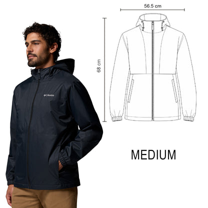 P2 GLENBROOK BEND NEGRO-MEDIUM