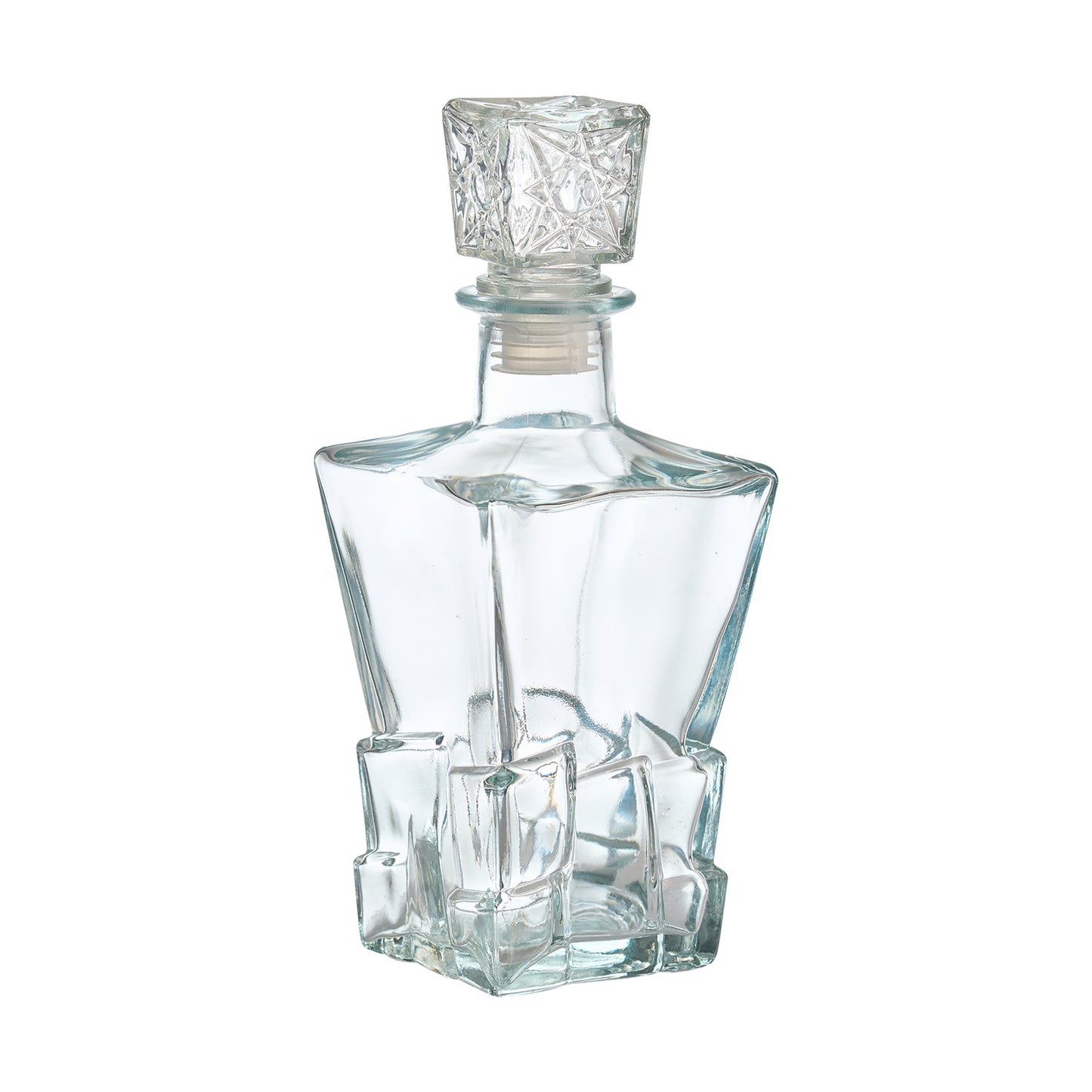 P2 HO 225 TRANSPARENTE