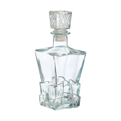 P2 HO 225 TRANSPARENTE