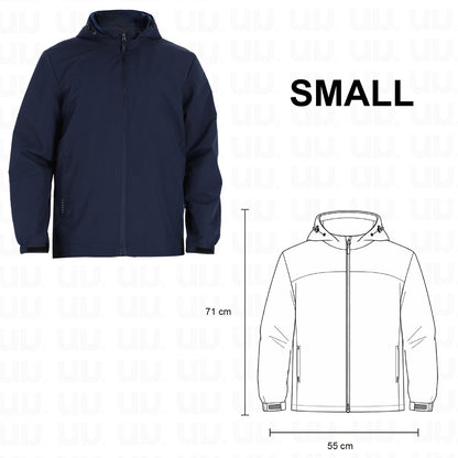 P2 PEAK AZUL-SMALL