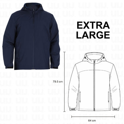 P2 PEAK AZUL-XL