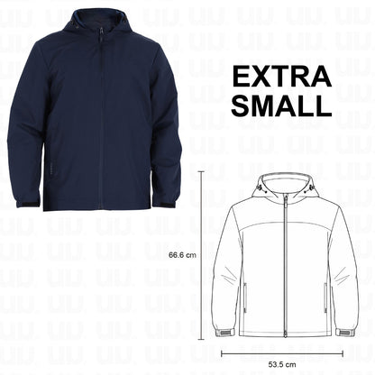 P2 PEAK AZUL-XS