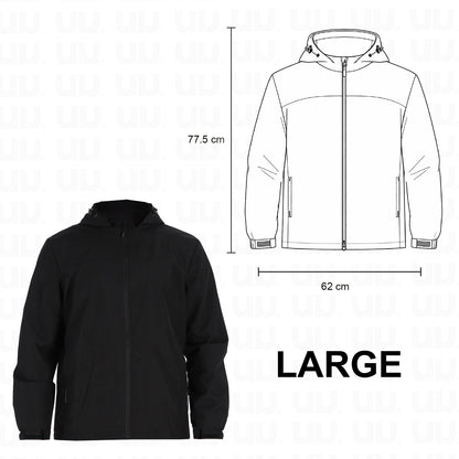 P2 PEAK NEGRO-LARGE