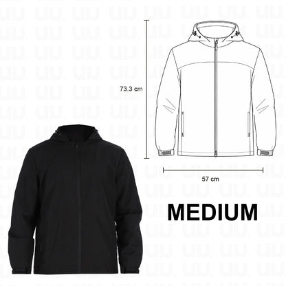 P2 PEAK NEGRO-MEDIUM