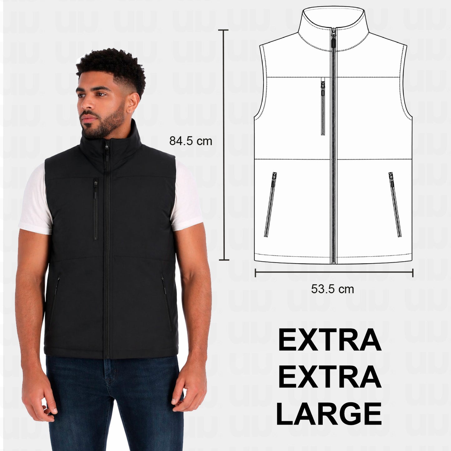 P2 SAHARA XXL