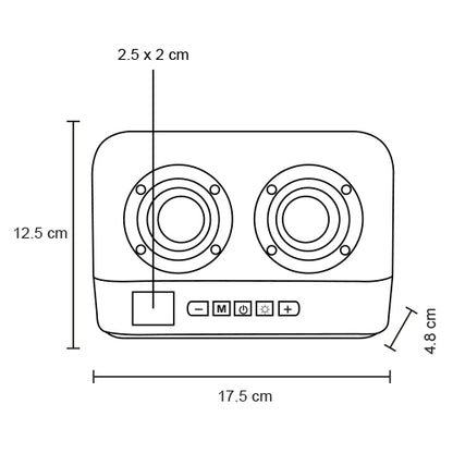 SO 122