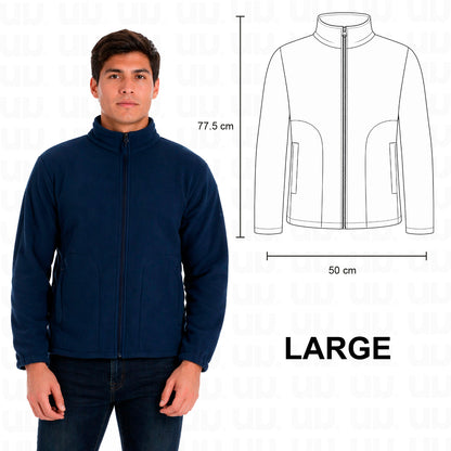 P2 SUMMIT AZUL-LARGE