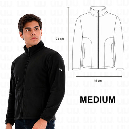 P2 SUMMIT NEGRO-MEDIUM