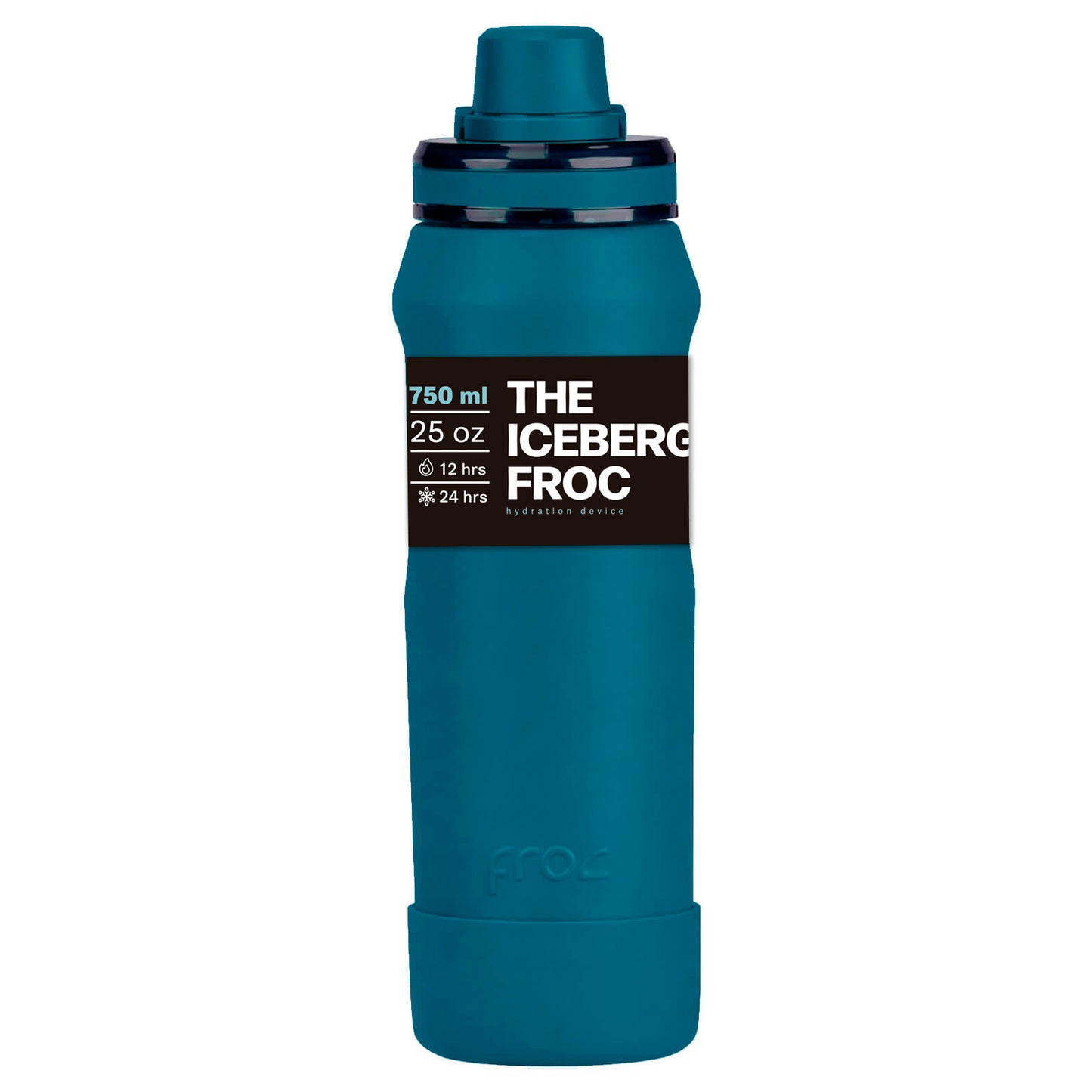 THE ICEBERG