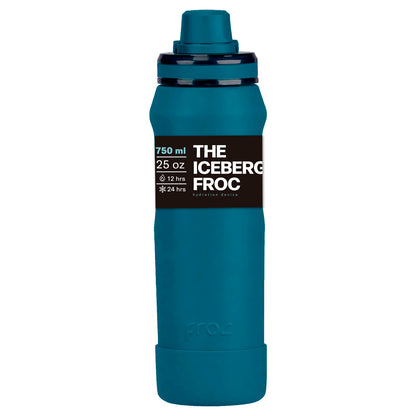 THE ICEBERG