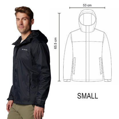 P2 WATERTIGHT NEGRO-SMALL