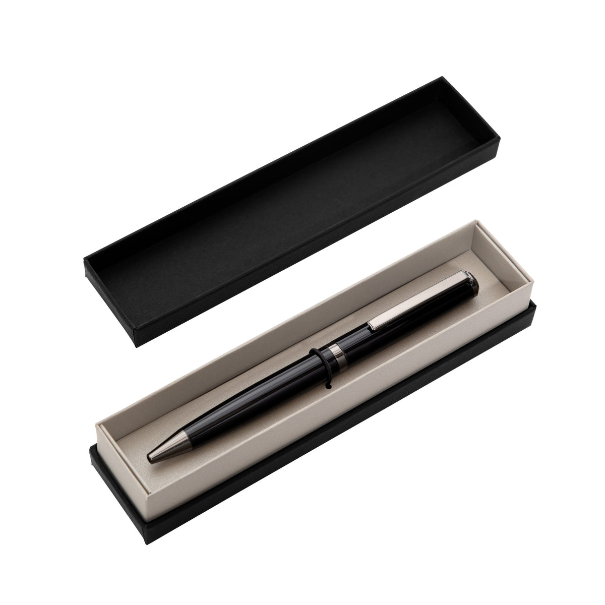 P4 BP340 Negro