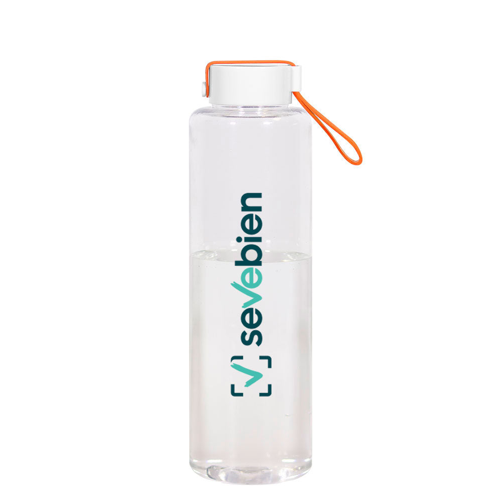 P4 T541+T540K Transparente, Blanco, Naranja