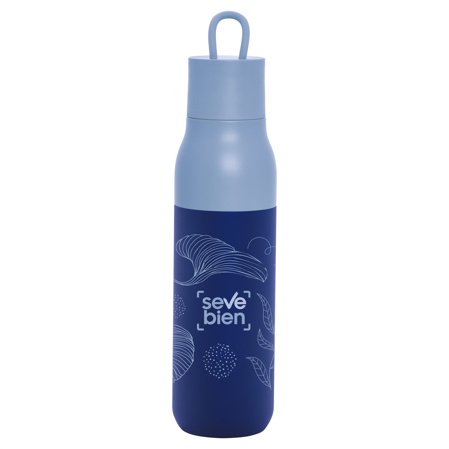 P4 T812 Celeste + Azul