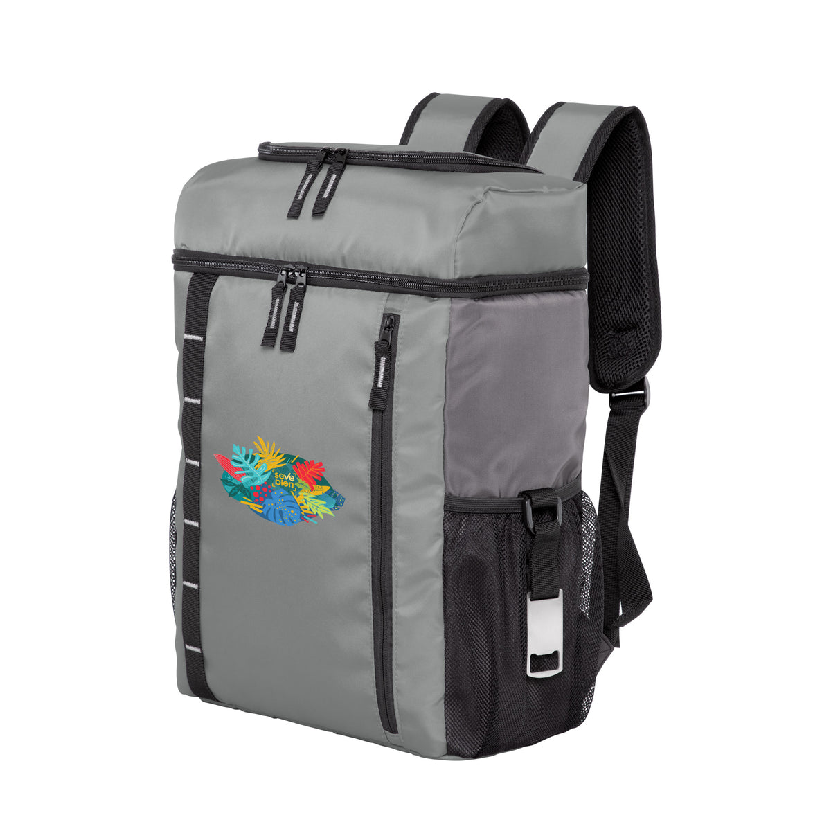 P4 T834 Gris + Negro