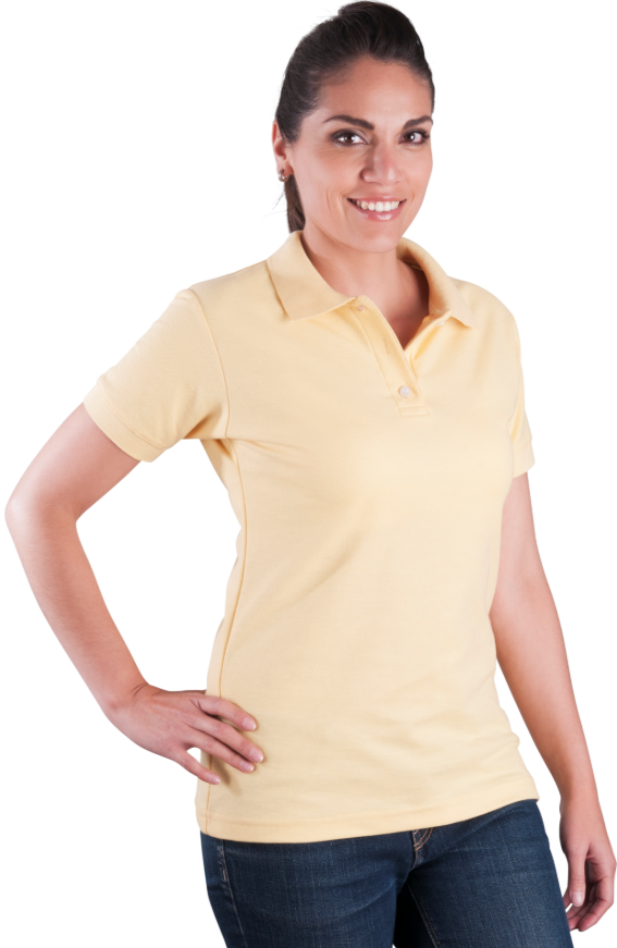 MAXIMA DEPORTIVA POLO PIQUE 50/50