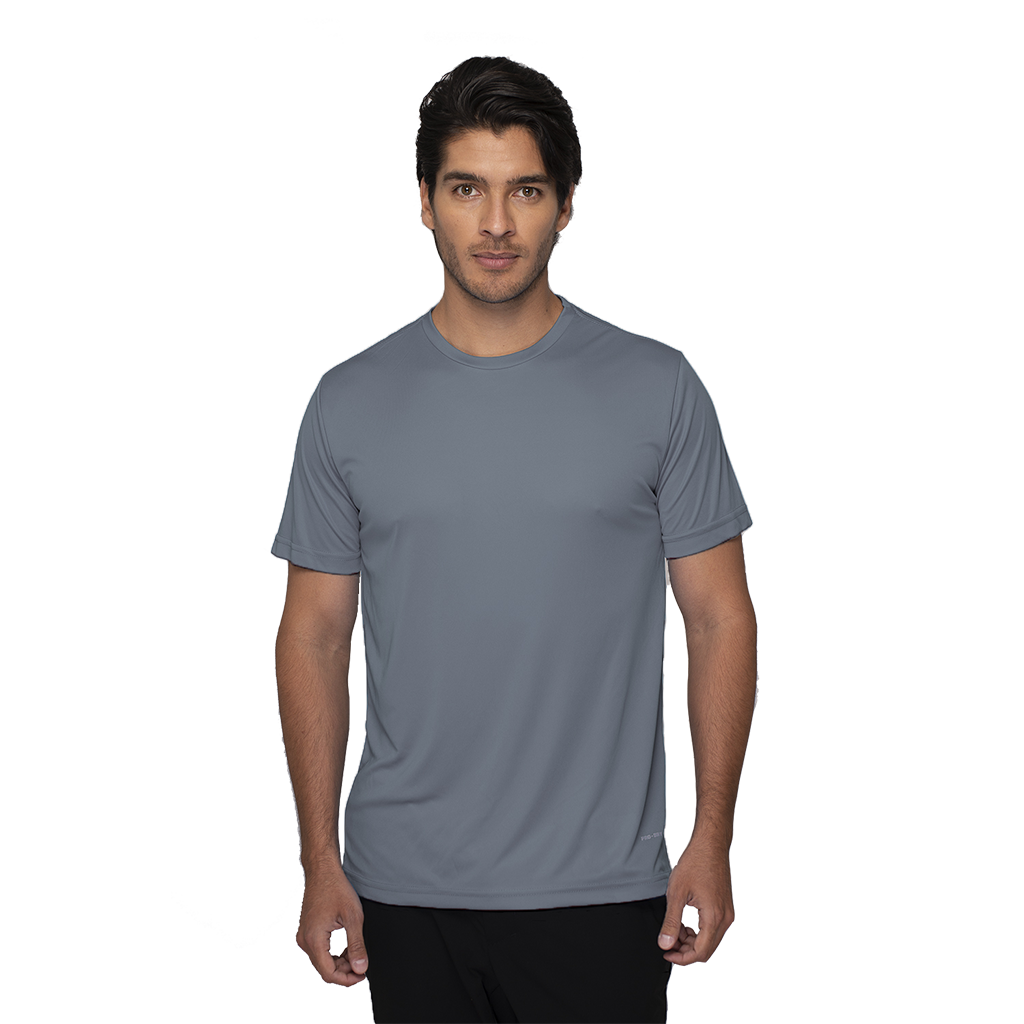 CAMISETA B&W
