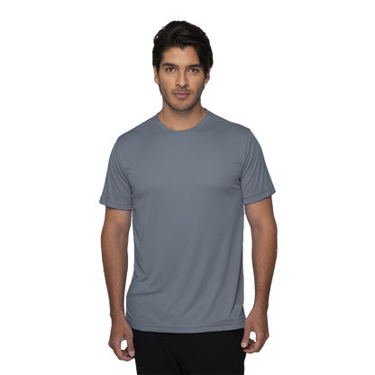 CAMISETA B&W