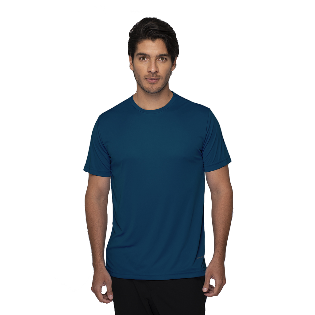 CAMISETA B&W