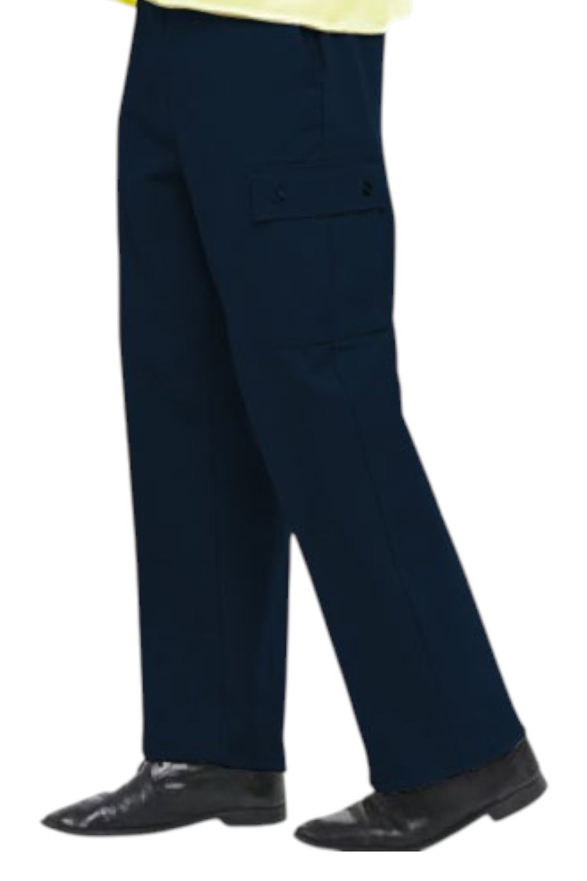 PANTALÓN TIPO CARGO