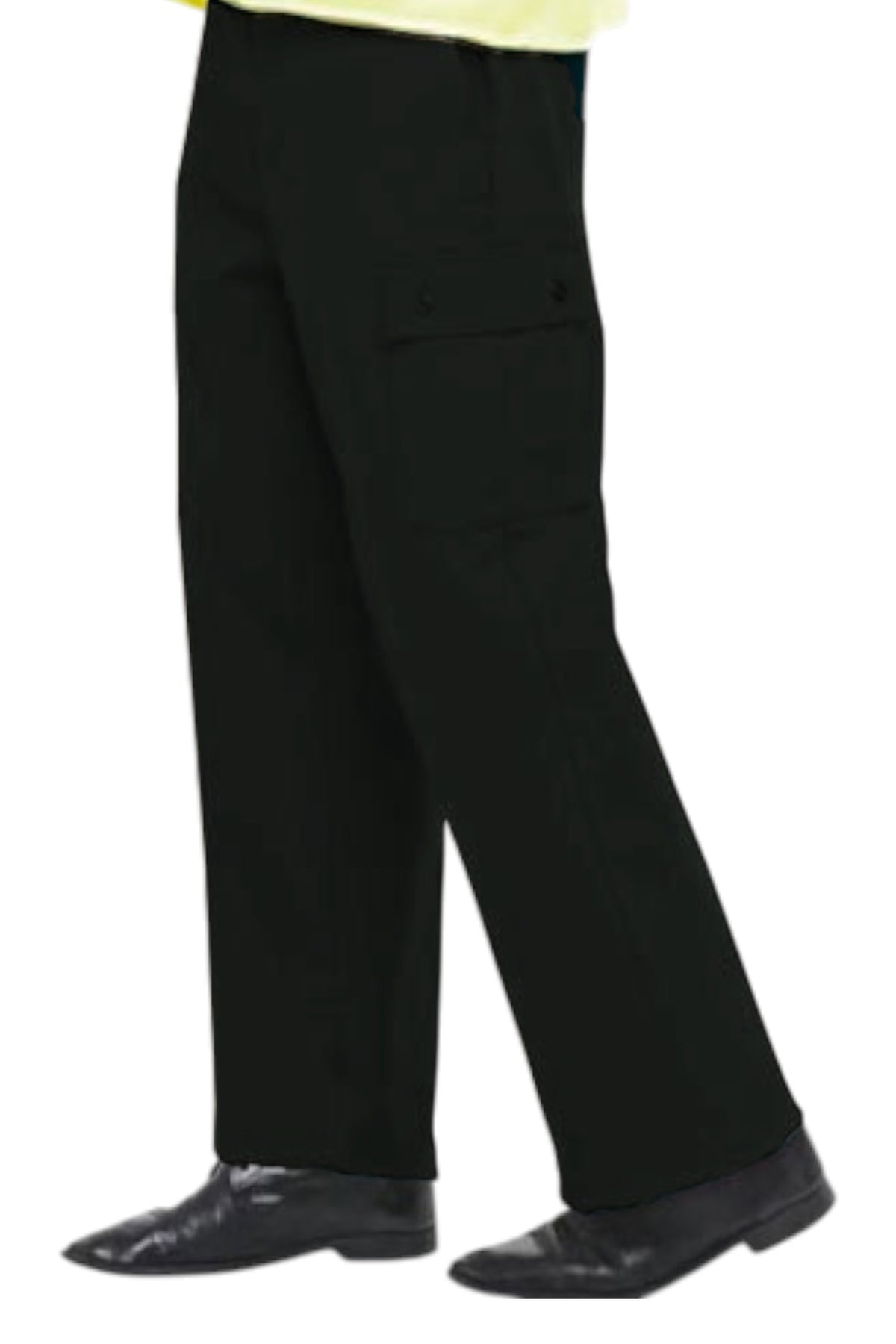 PANTALÓN TIPO CARGO