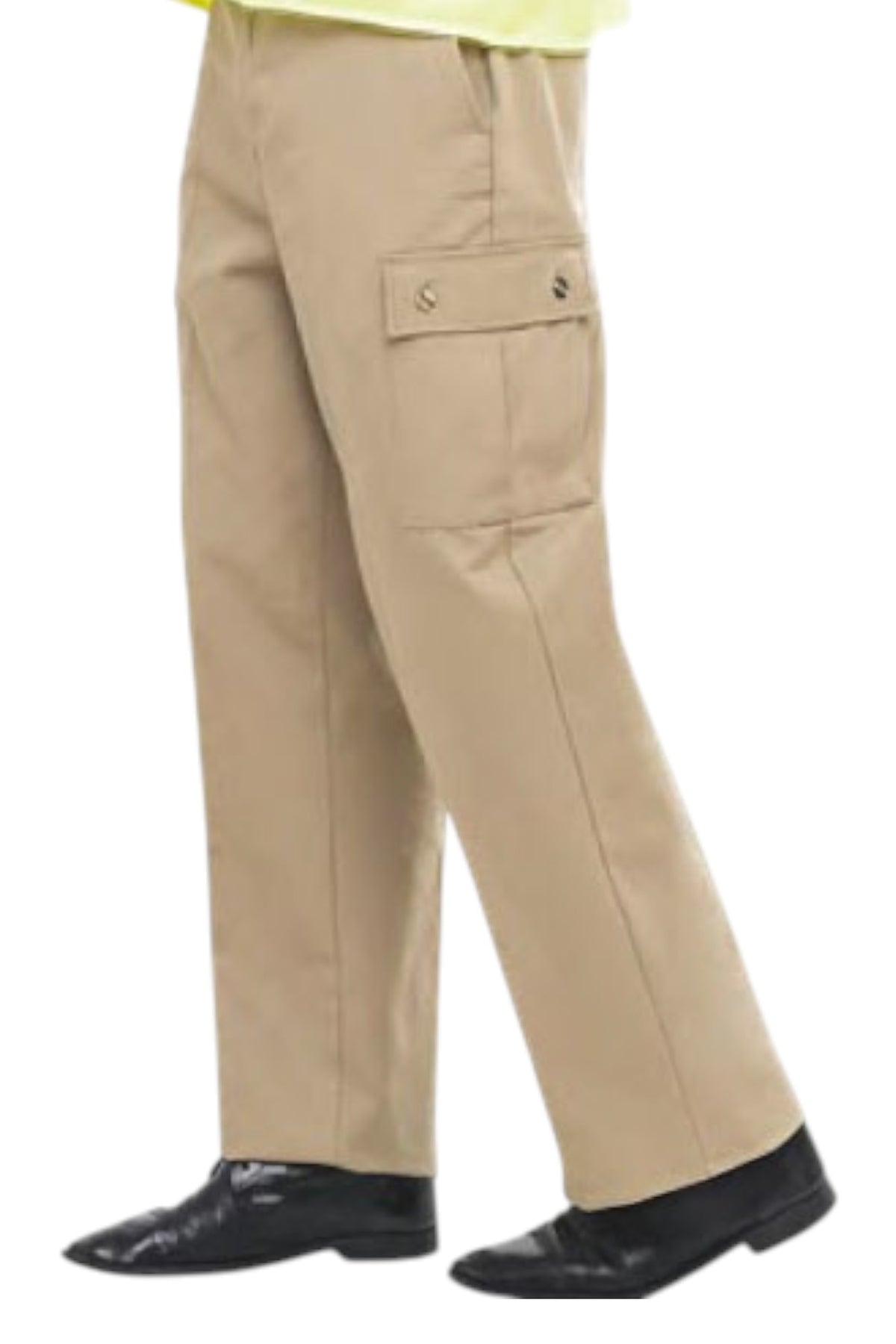 PANTALÓN TIPO CARGO