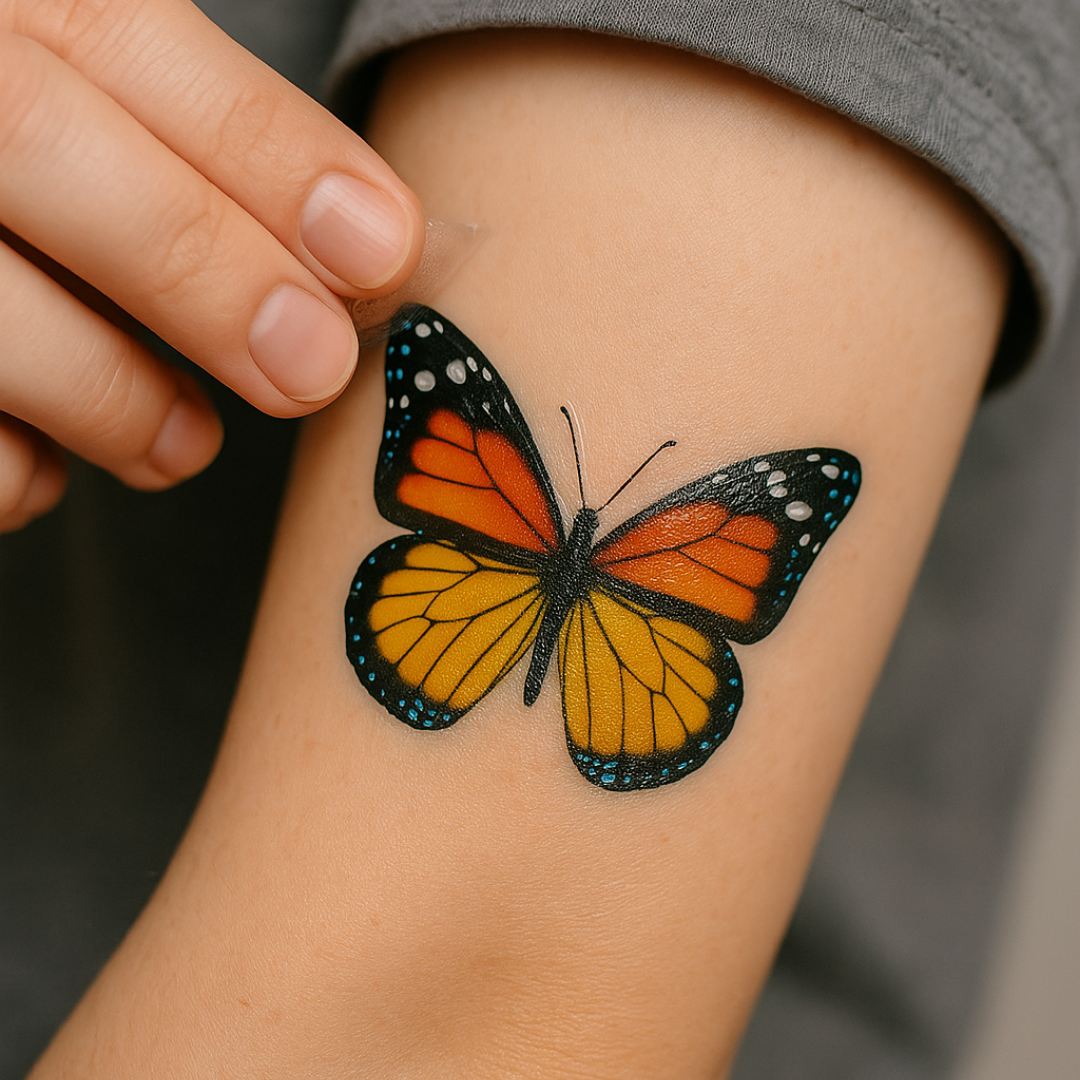 Tatuajes Individuales