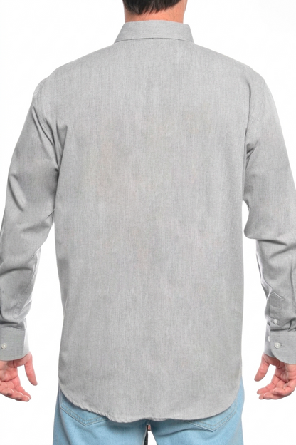 CAMISA OXFORD