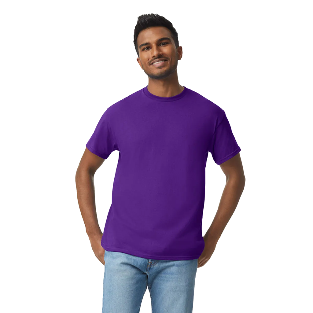 CAMISETA 5000 GILDAN