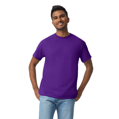 CAMISETA 5000 GILDAN