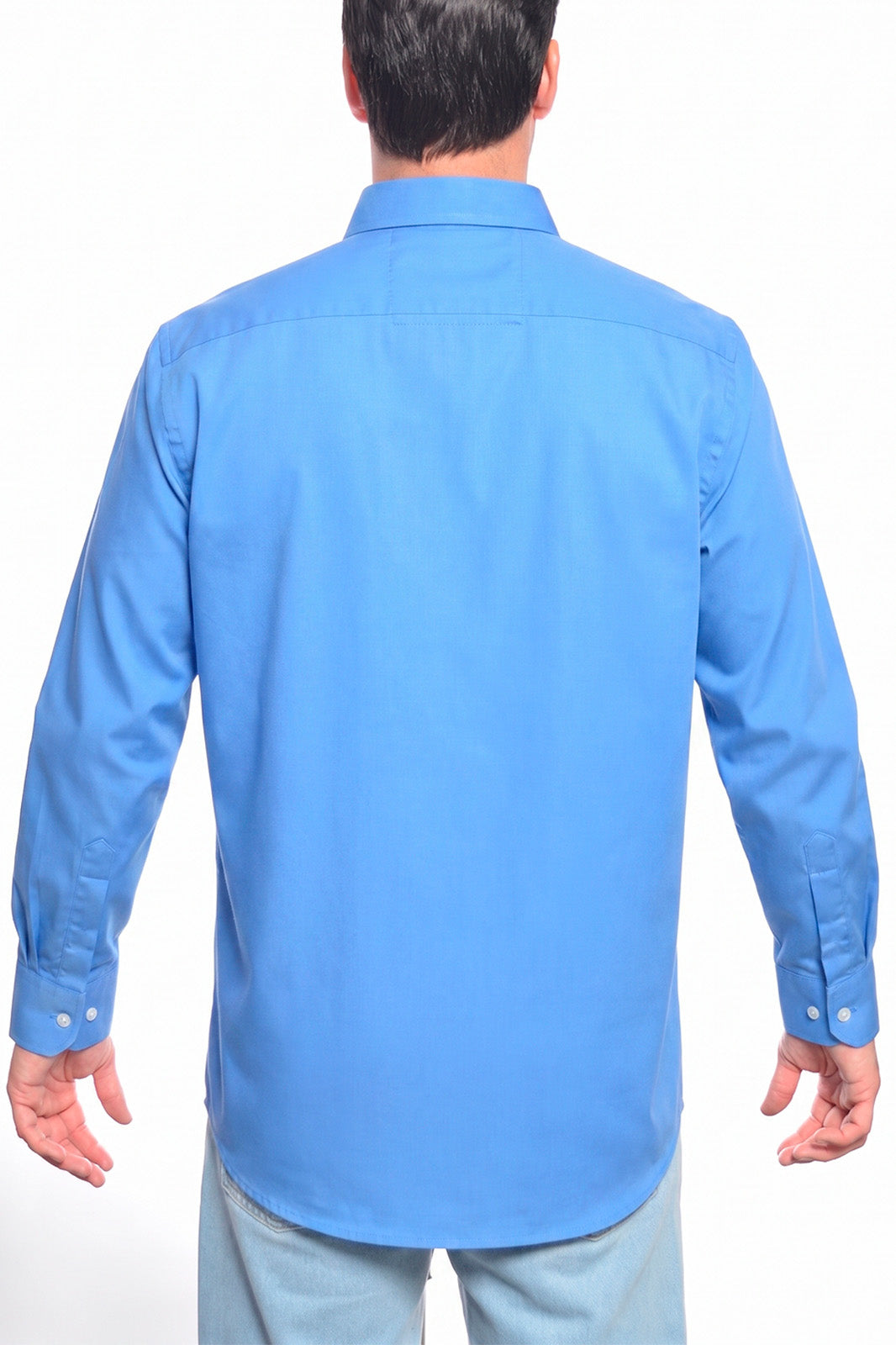CAMISA MEETING
